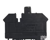 RCT16F（5*<em>20</em>） BK  <em>熔断器</em>型接线端子排  <em>熔断器</em>型接线端子排