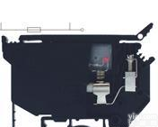 RCT4FLD（15～30V） <em>BK</em>  熔断器型<em>接线端子</em>排  熔断器型<em>接线端子</em>排