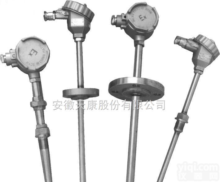 <em>WRN</em>-230  <em>耐磨</em><em>热电偶</em>,高温<em>耐磨</em><em>热电偶</em>