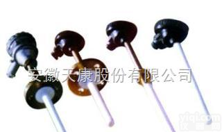 <em>法兰</em>式防腐<em>热电阻</em>WZP2F-430，<em>法兰</em>防腐<em>热电阻</em>价格参数