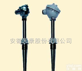 <em>固定</em>螺纹锥形<em>热电阻</em>，WZP-620<em>固定</em>螺纹锥形<em>热电阻</em>