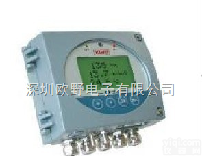 CP300  法国KIMO-CP300多功能<em>差压</em>式<em>风量</em><em>风速</em>变送器