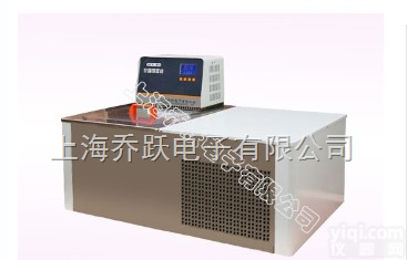 QYDCW-0506  乔跃卧式低温<em>恒温槽</em>价格，低温<em>恒温槽</em>生产<em>厂家</em>，液晶屏低温<em>恒温槽</em>