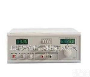 ZC2610ZTT型  <em>陶瓷谐振器内置电容测试仪</em>