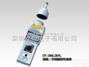 DT-<em>207</em><em>转速表</em>  DT-<em>207</em>L <em>日本</em>新宝 <em>转速表</em>
