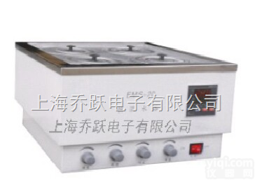 EMS-10  <em>磁力搅拌</em>恒温<em>水浴锅</em>，<em>磁力搅拌</em><em>水浴锅</em>