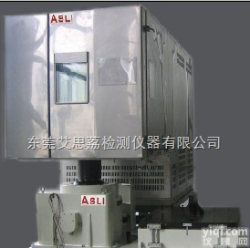 THV  温湿振动三综合试验箱<em>技术</em>参数<em>描述</em>