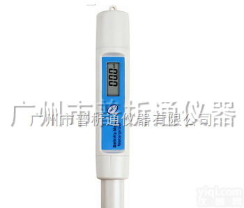 <em>SA287</em>  <em>SA287</em>笔式数显<em>盐度计</em>