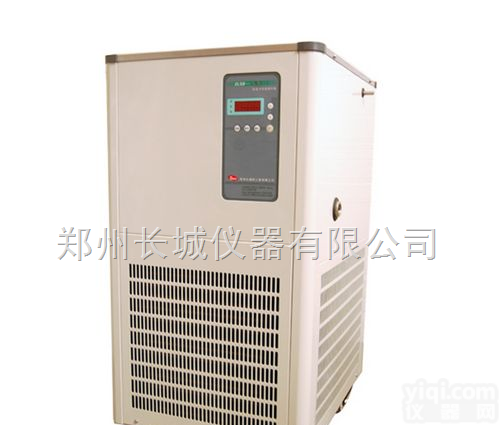 DLSB-<em>30</em>/<em>30</em>  <em>冷却液</em>低温<em>循环泵</em>low-temperature circulate pump