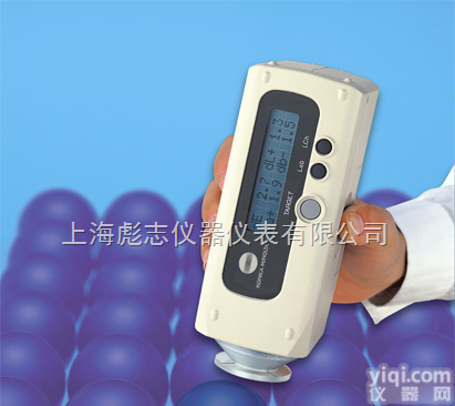 CR-10 <em>小型</em>色彩<em>色差计</em>  CR-10<em>小型</em>色彩<em>色差计</em>