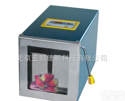 DP-ATBM-400B  <em>拍打式样品均质器</em>  样品均质器  均质器