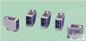 MR-10  <em>阳明</em>MR<em>小型</em>光电传感器