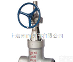 Z60Y/Z62Y压力自封式对焊<em>闸阀</em>（<em>高温高压</em><em>电站</em><em>闸阀</em>）