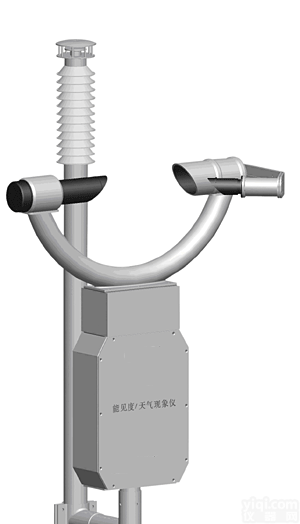 DP-CJY-2C/T  <em>能见</em>度/<em>天气现象</em>仪