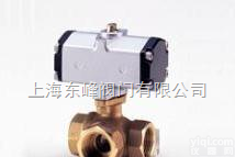 C-TNE<em>青铜</em>三通<em>球阀</em>｜C-TNE<em>青铜</em><em>球阀</em>｜北泽气动三通<em>球阀</em>