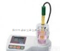 HANNA <em>HI208</em>  ，<em>意大利</em>哈纳HANNA <em>HI208</em>具有磁力搅拌功能的多用途综合酸度测定仪