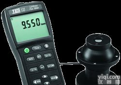 TES-133 <em>光通量</em>计  ，台湾泰仕 TES-133 <em>光通量</em>计，TES-133照度计