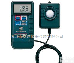 <em>照度计</em><em>MODEL</em> <em>5202</em>  ，日本共立Kyoritsu<em>照度计</em><em>MODEL</em> <em>5202</em>