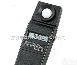 <em>MODEL</em> <em>5201</em>数字<em>照度计</em>  ，日本共立Kyoritsu<em>照度计</em><em>MODEL</em> <em>5201</em>