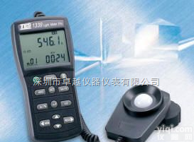 <em>TES</em>-<em>1339</em><em>照度计</em>  ，台湾泰仕<em>TES</em>-<em>1339</em>专业级<em>照度计</em>