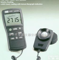 <em>TES</em>-<em>1335</em><em>照度计</em>  ，台湾泰仕<em>TES</em>-<em>1335</em>数字式<em>照度计</em>