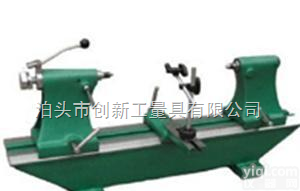 <em>泊头市</em>创新<em>工量具</em>的<em>齿轮</em>跳动仪的仪器结构概括