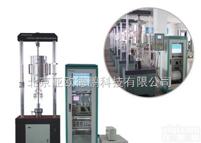 DP-HRD  高温<em>持久</em><em>蠕变试验</em>机 <em>持久</em><em>蠕变试验</em>机 <em>蠕变试验</em>机