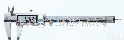 DP-0-300 <em> 电子数显卡尺</em>  数显卡尺  卡尺