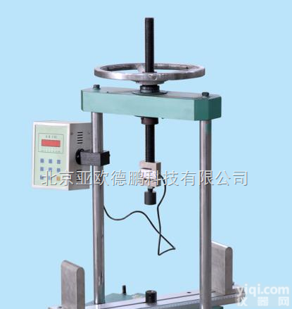 DP-MWD-10B  <em>电子式</em><em>人造板</em>电子拉力<em>试验机</em>/<em>电子式</em><em>人造板</em>电子拉力试验仪