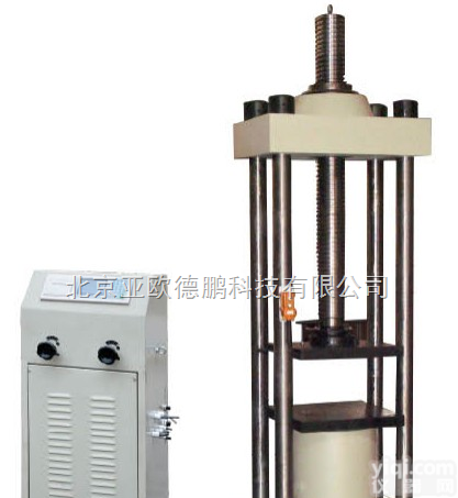 DP-YES-3000  <em>千斤顶</em><em>压力试验</em>机/<em>千斤顶</em><em>压力试验</em>机