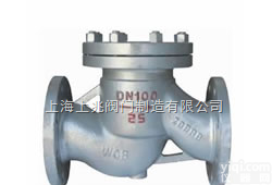 阀门系列/H41H升降式<em>止回阀</em>/铸钢<em>材质</em>