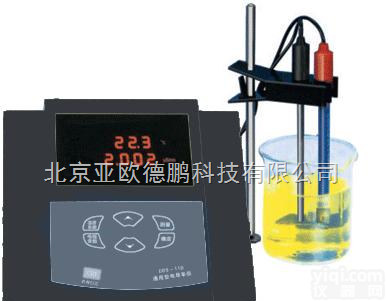 DP-DDS-307  <em>精密型电导率仪</em>/精密台式电导率仪/电导率仪
