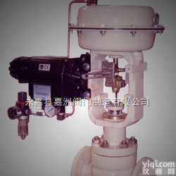 CV3000  <em>气动</em>CV3000<em>薄膜</em>调节阀