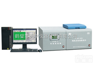 <em>TYHW-8000  TYHW-8000微机全自动量热仪</em>