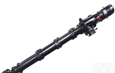 LC型  农业<em>水泵</em>站更新<em>改造</em><em>水泵</em>长轴泵