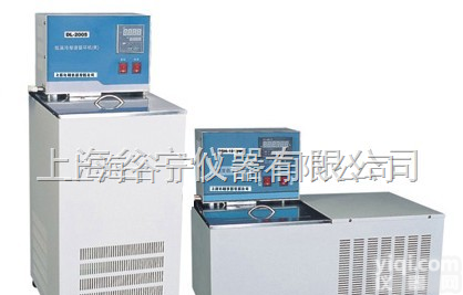 DC-0506低温<em>恒温</em>槽/<em>恒温</em>槽<em>使用</em>方法