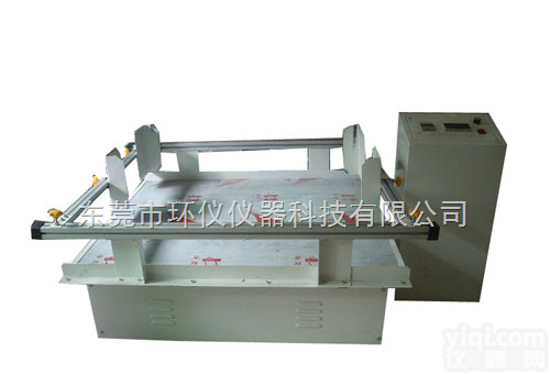 模拟汽车运输<em>振动</em>台用途，模拟汽车运输<em>振动</em>台<em>测试</em>报告