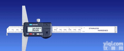 123  <em>数显</em><em>深度</em>尺，<em>数显</em><em>深度</em>尺厂家，123单钩头<em>数显</em><em>深度</em>尺