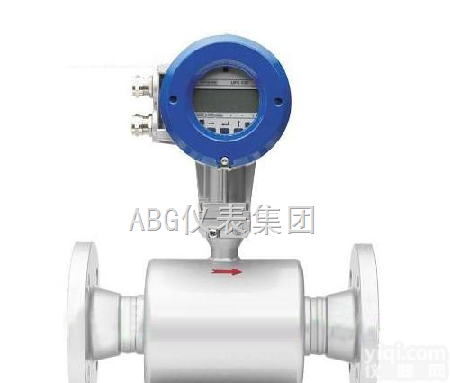 <em>焦炉</em>式<em>煤气</em>流量计