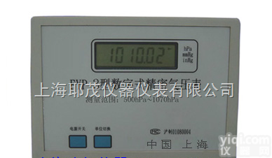 FYP-3型<em>数字</em>式<em>精密</em>气压表.<em>数字</em>式<em>精密</em>气压表参数