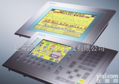 6AV6640-0AA00-0AX1  <em>西门子</em>TD400C<em>文本</em><em>显示器</em>