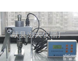 SHJ-50型  <em>饰面砖粘接强度仪</em>