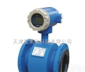 KMF系列高精度智能电磁流量计,规格齐全, 品质可靠