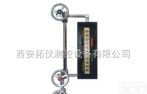 TC-S（M）W─型  TC-SMW-型<em>双色</em><em>水位计</em>，TC-SW6.4-1<em>双色</em><em>液位计</em>