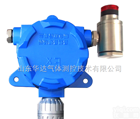 HD-700/800/900  <em>沼气报警器，沼气检测仪，沼气探测报警器</em>