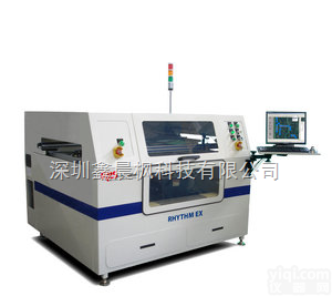 SPX  <em>美国</em>RPS<em>选择性</em>波峰焊 SPX型