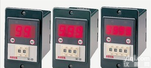 SC-2D小型<em>计数器</em>  <em>阳明</em>SC小型<em>计数器</em>