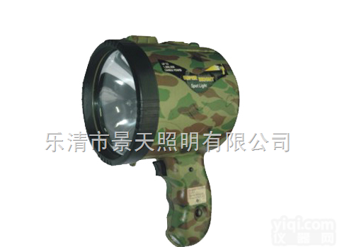 ▼手持式<em>探照灯</em>▼景天照明/<em>海洋</em>王灯具▼