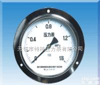 Y-50/Y60/Y75/Y100/Y1  普通压力表|量程|<em>精确度等级</em>|压力表测量范围