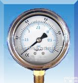 Y-50/Y60/Y100/Y150  <em>一般</em><em>压力表</em>|量程|型号|<em>精度</em>